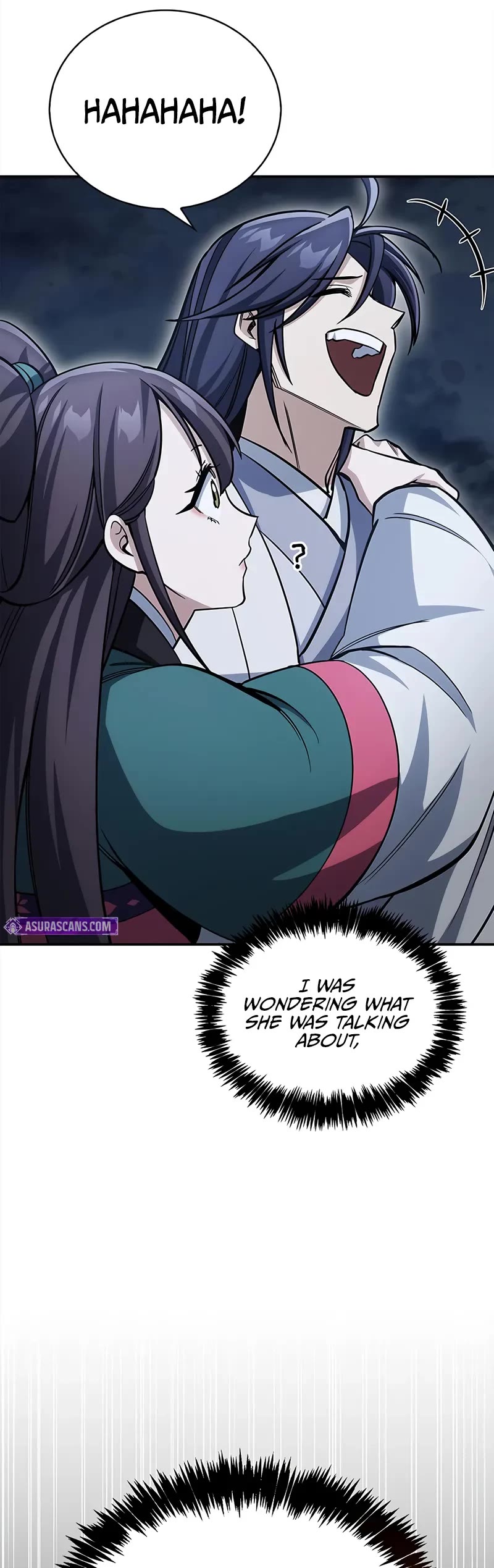 Heavenly Grand Archive's Young Master Chapter 153 page 25 - Chapter 153