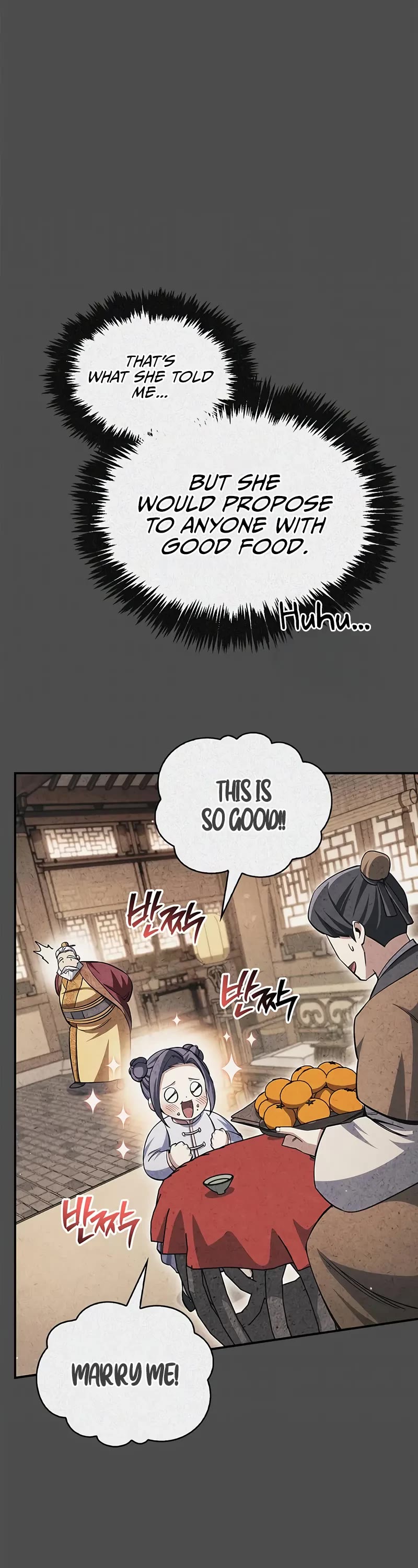 Heavenly Grand Archive's Young Master Chapter 153 page 27 - Chapter 153