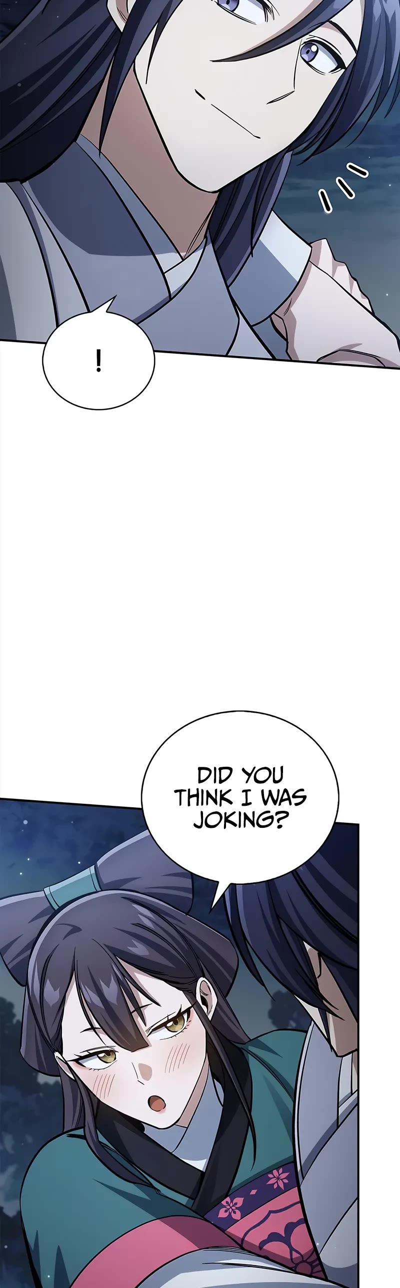 Heavenly Grand Archive's Young Master Chapter 153 page 29 - Chapter 153