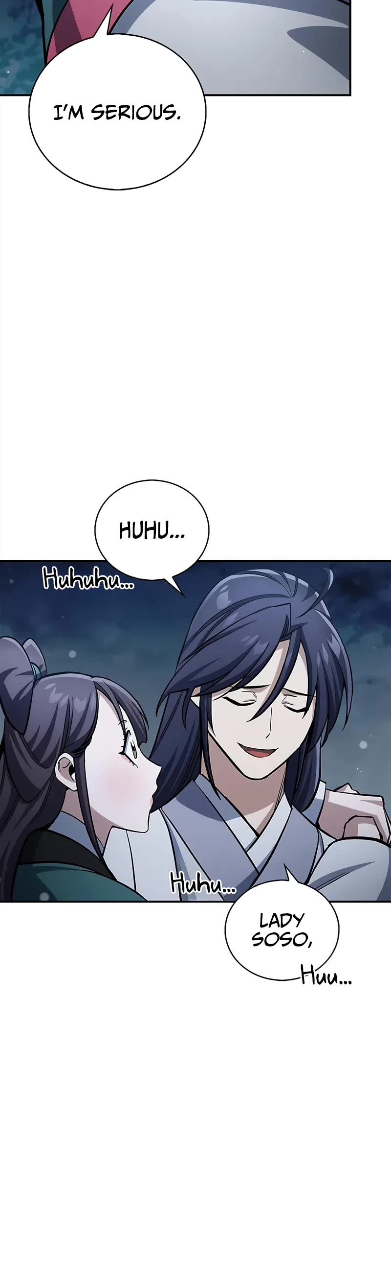 Heavenly Grand Archive's Young Master Chapter 153 page 30 - Chapter 153