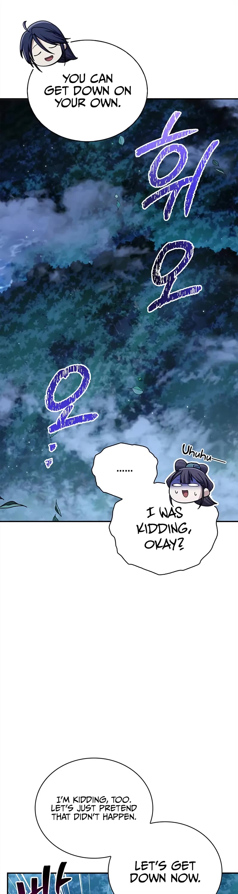 Heavenly Grand Archive's Young Master Chapter 153 page 31 - Chapter 153