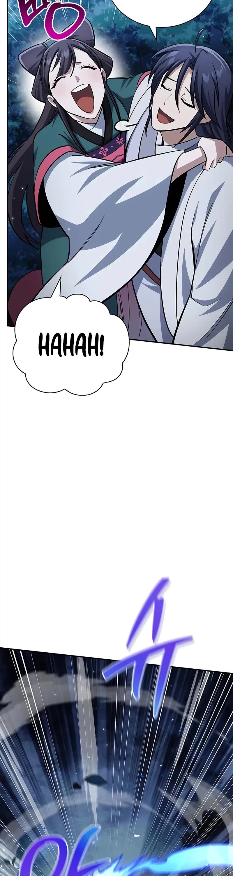 Heavenly Grand Archive's Young Master Chapter 153 page 32 - Chapter 153