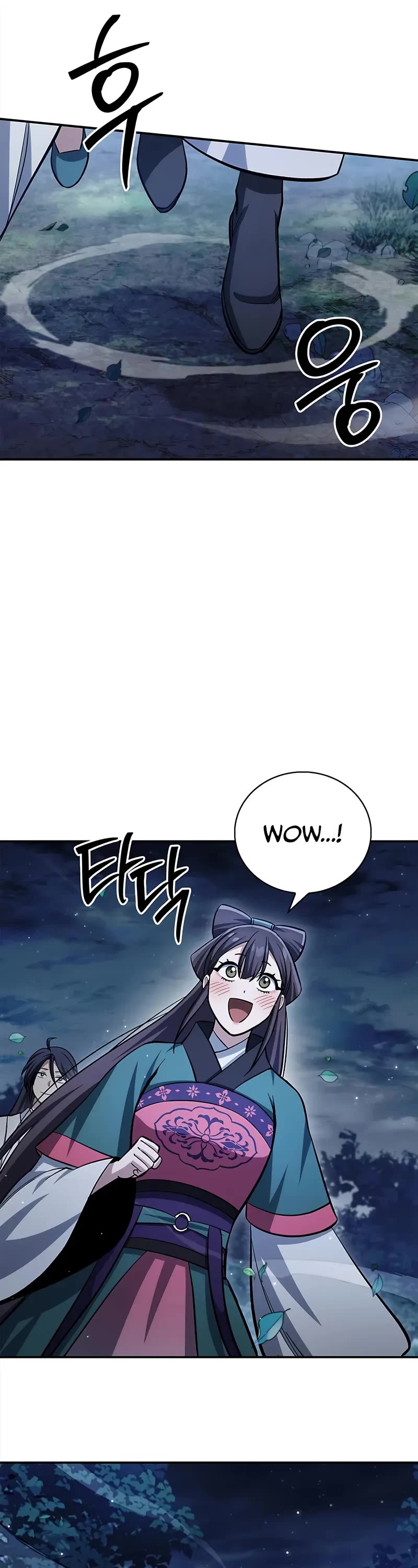 Heavenly Grand Archive's Young Master Chapter 153 page 36 - Chapter 153