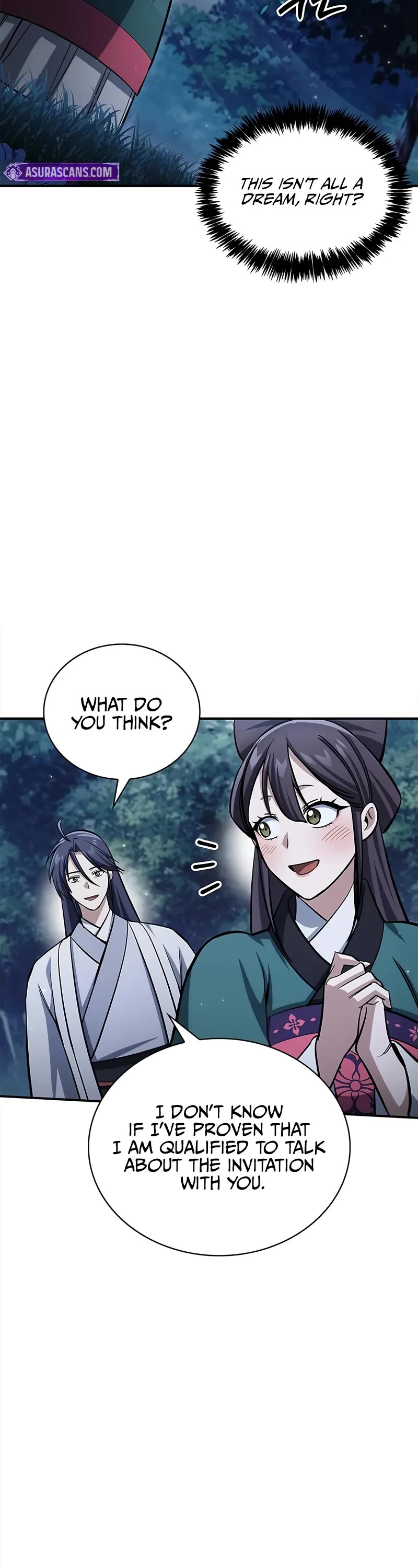 Heavenly Grand Archive's Young Master Chapter 153 page 38 - Chapter 153
