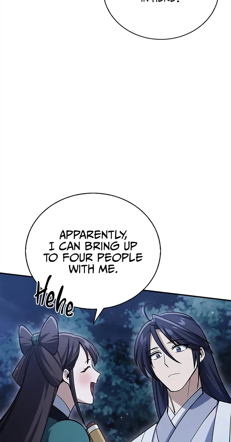 Heavenly Grand Archive's Young Master Chapter 153 page 43 - Chapter 153