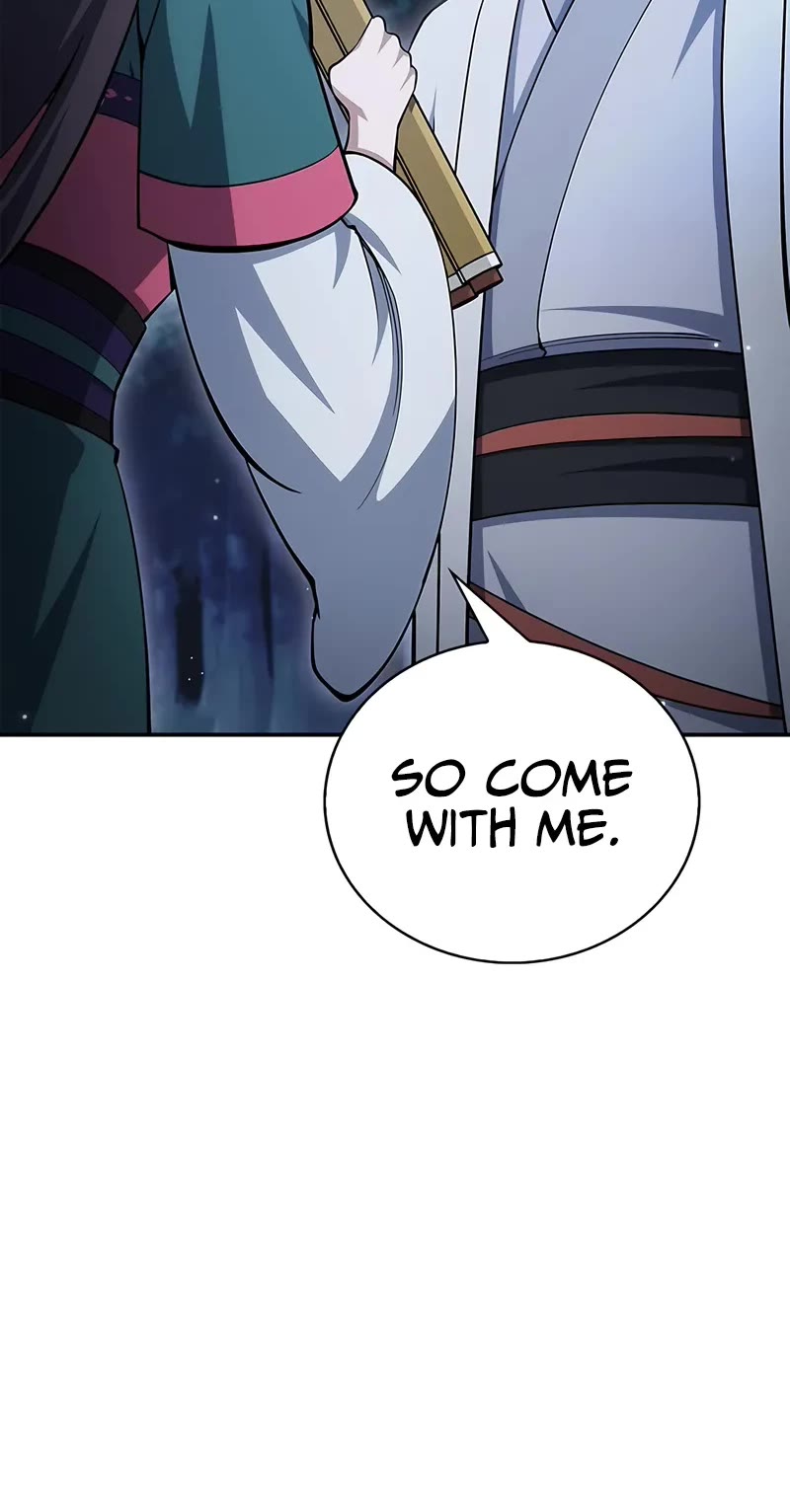 Heavenly Grand Archive's Young Master Chapter 153 page 44 - Chapter 153
