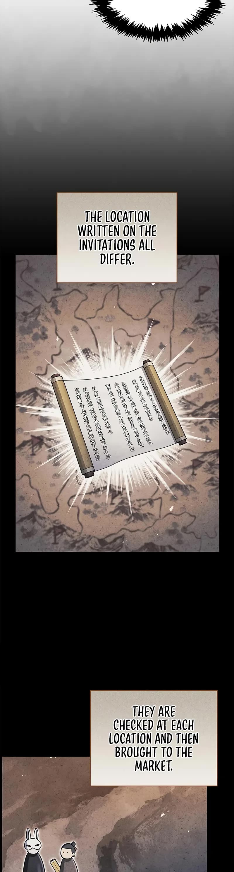 Heavenly Grand Archive's Young Master Chapter 153 page 47 - Chapter 153