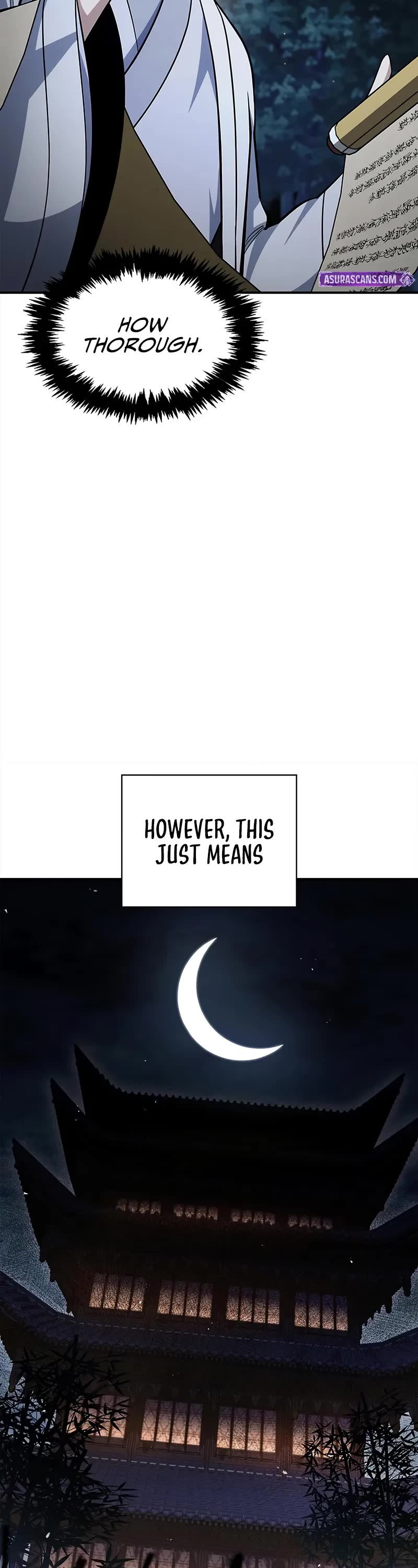 Heavenly Grand Archive's Young Master Chapter 153 page 50 - Chapter 153