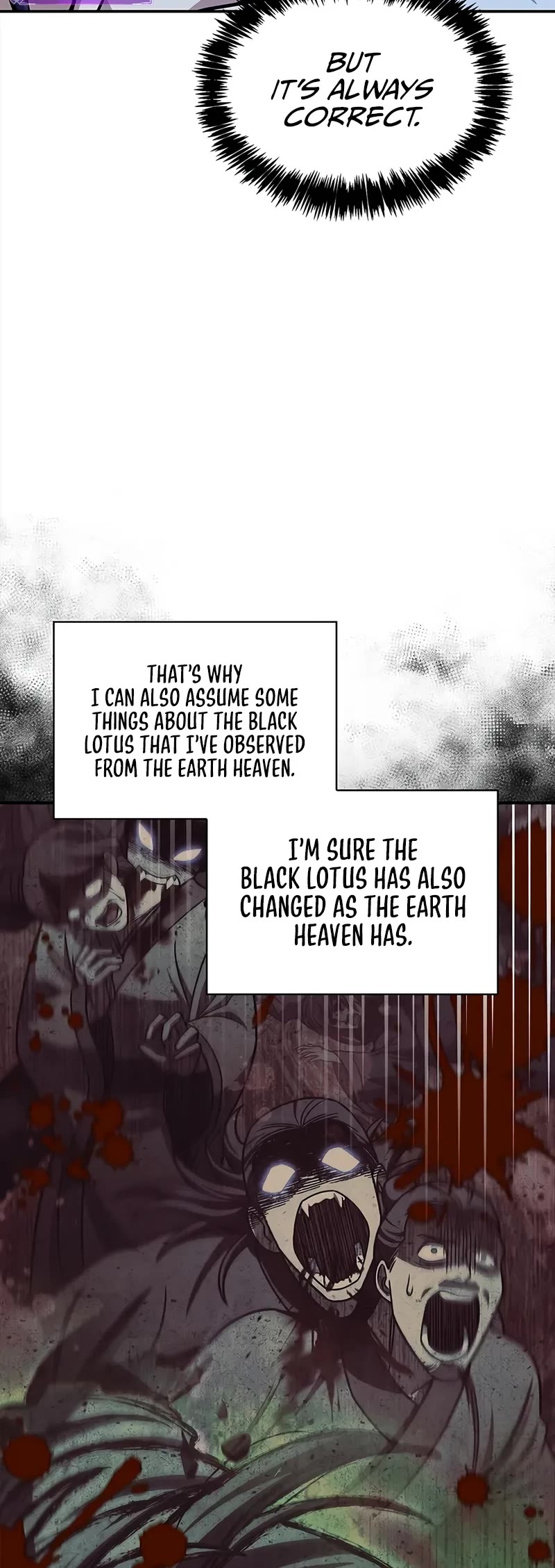 Heavenly Grand Archive's Young Master Chapter 153 page 52 - Chapter 153