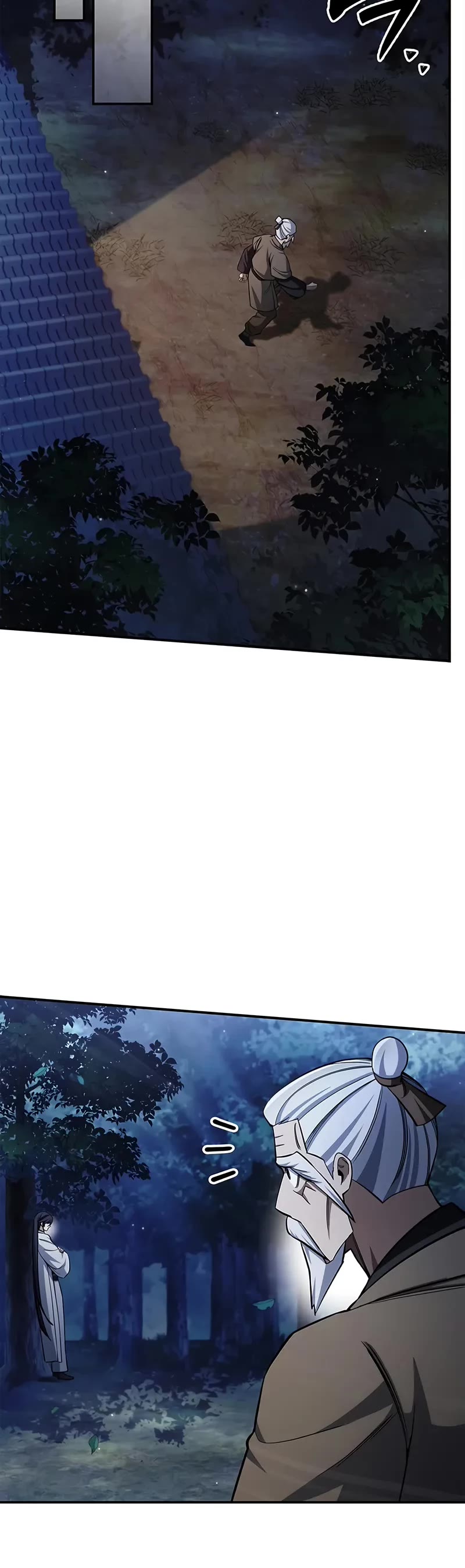 Heavenly Grand Archive's Young Master Chapter 154 page 16 - Chapter 154