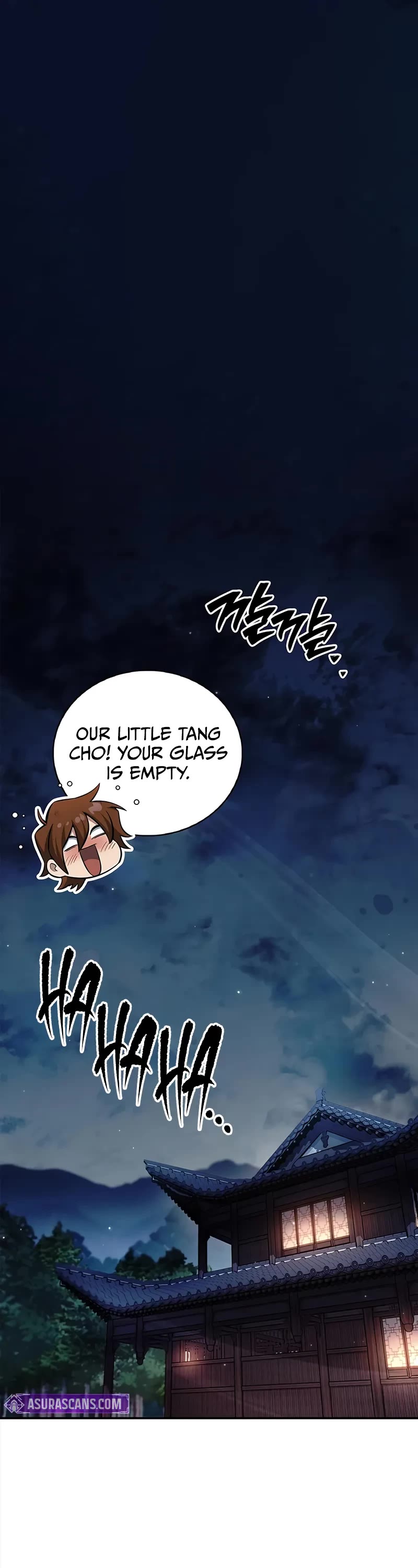 Heavenly Grand Archive's Young Master Chapter 154 page 2 - Chapter 154