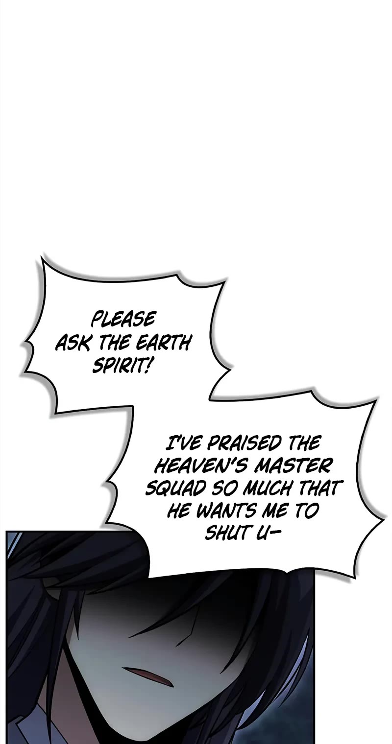 Heavenly Grand Archive's Young Master Chapter 154 page 24 - Chapter 154