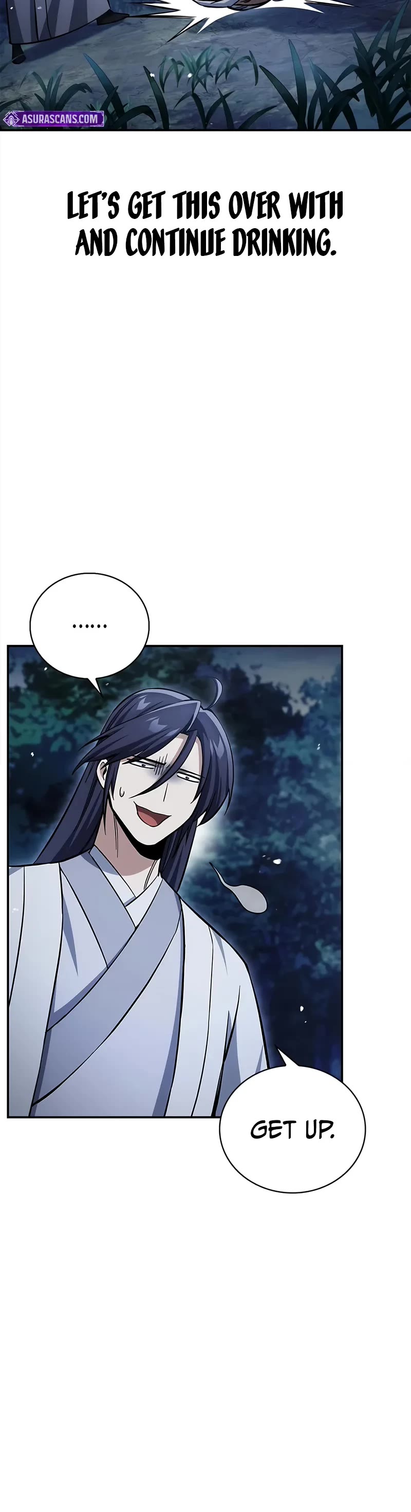 Heavenly Grand Archive's Young Master Chapter 154 page 29 - Chapter 154