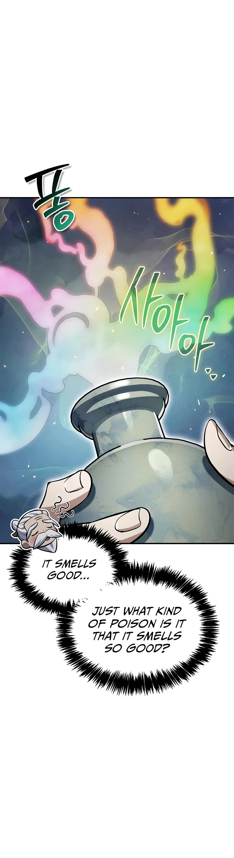 Heavenly Grand Archive's Young Master Chapter 154 page 33 - Chapter 154