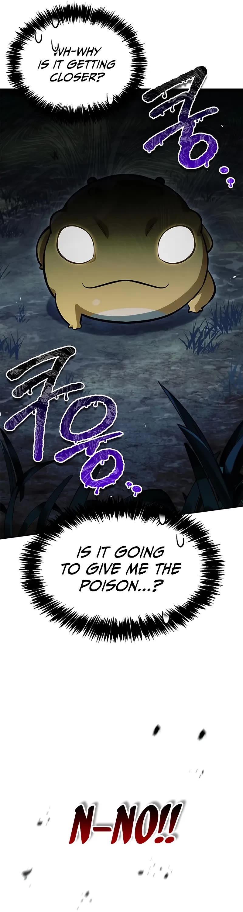 Heavenly Grand Archive's Young Master Chapter 154 page 35 - Chapter 154