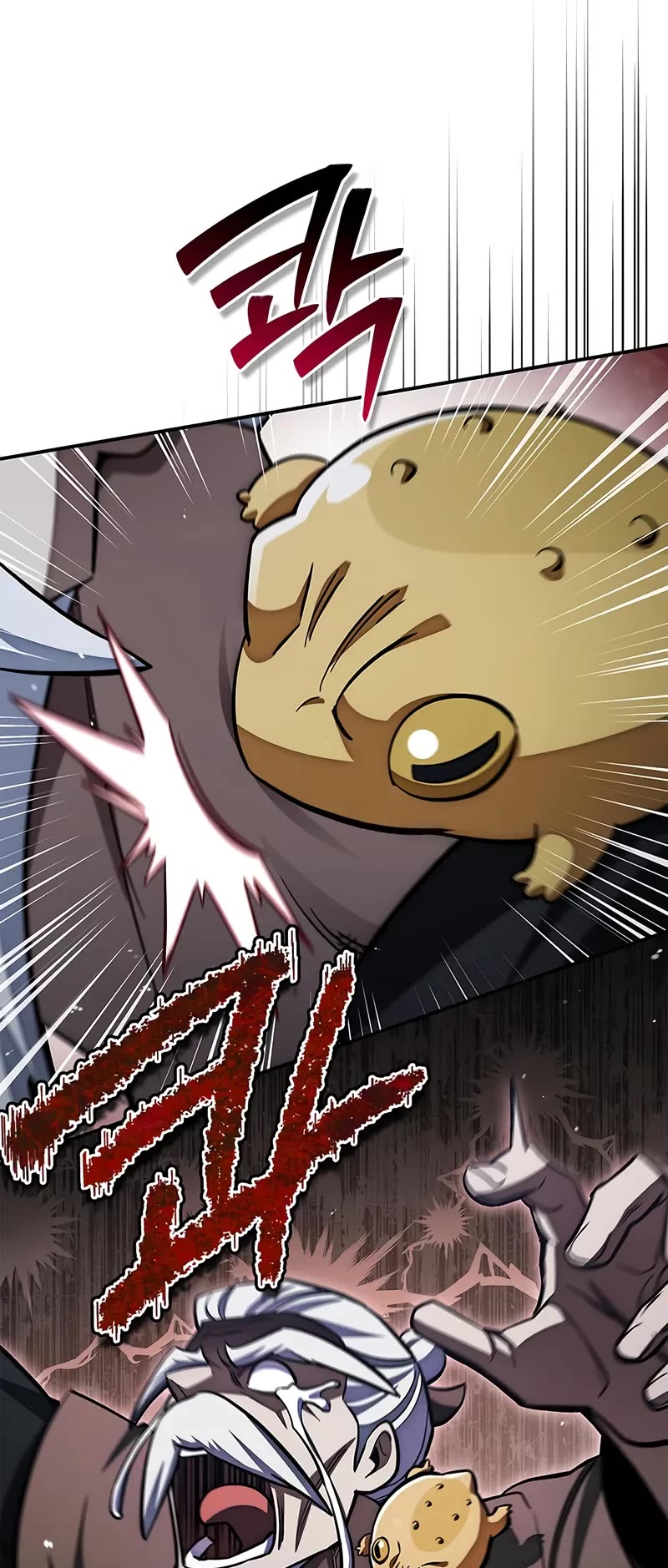 Heavenly Grand Archive's Young Master Chapter 154 page 37 - Chapter 154