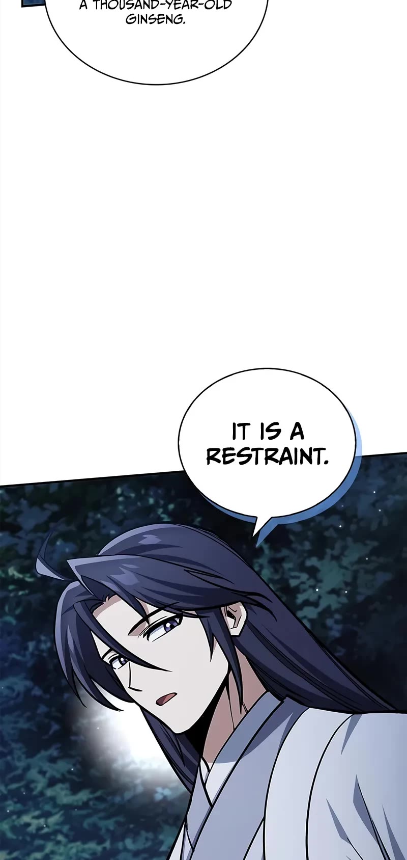 Heavenly Grand Archive's Young Master Chapter 154 page 41 - Chapter 154