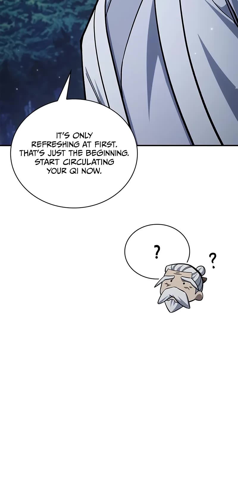 Heavenly Grand Archive's Young Master Chapter 154 page 42 - Chapter 154