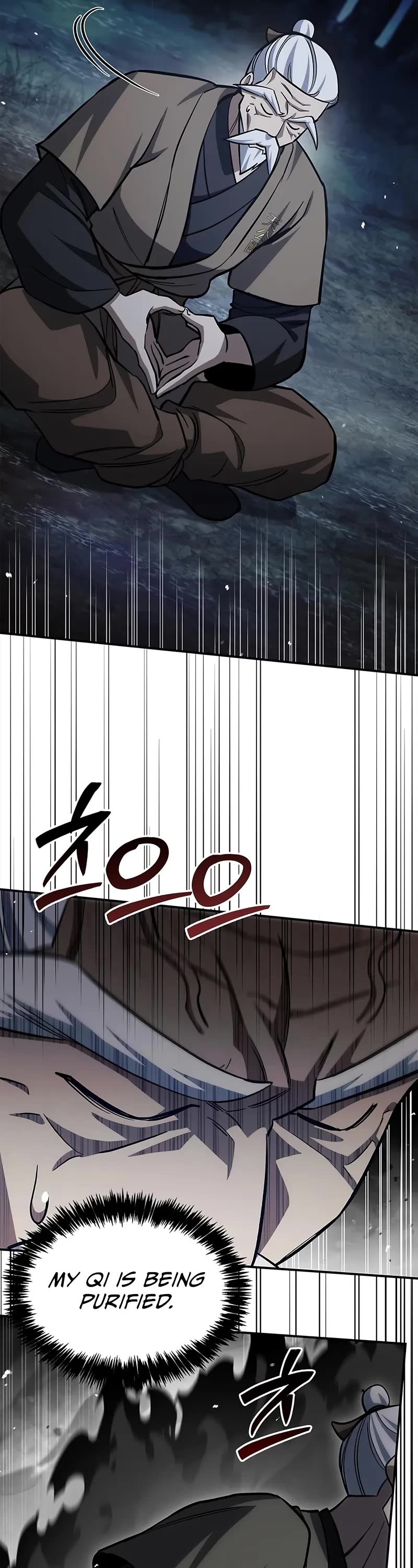 Heavenly Grand Archive's Young Master Chapter 154 page 44 - Chapter 154