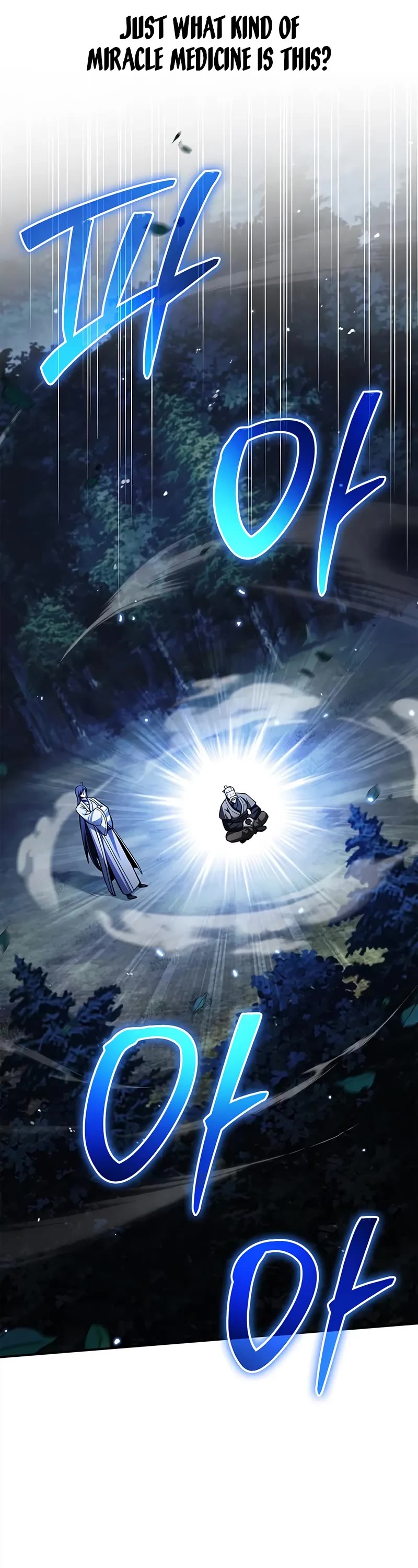 Heavenly Grand Archive's Young Master Chapter 154 page 47 - Chapter 154