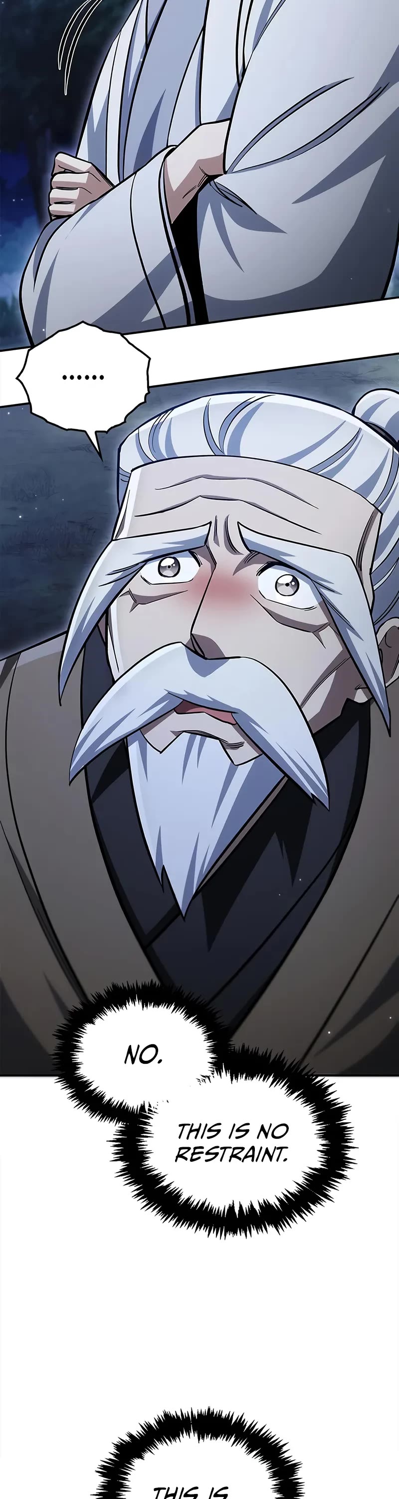 Heavenly Grand Archive's Young Master Chapter 154 page 52 - Chapter 154