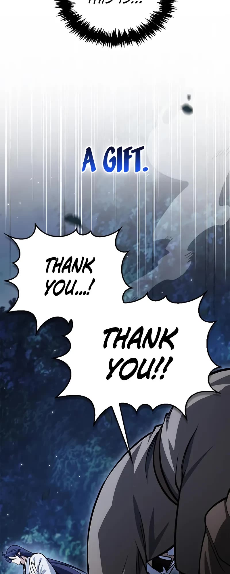 Heavenly Grand Archive's Young Master Chapter 154 page 53 - Chapter 154