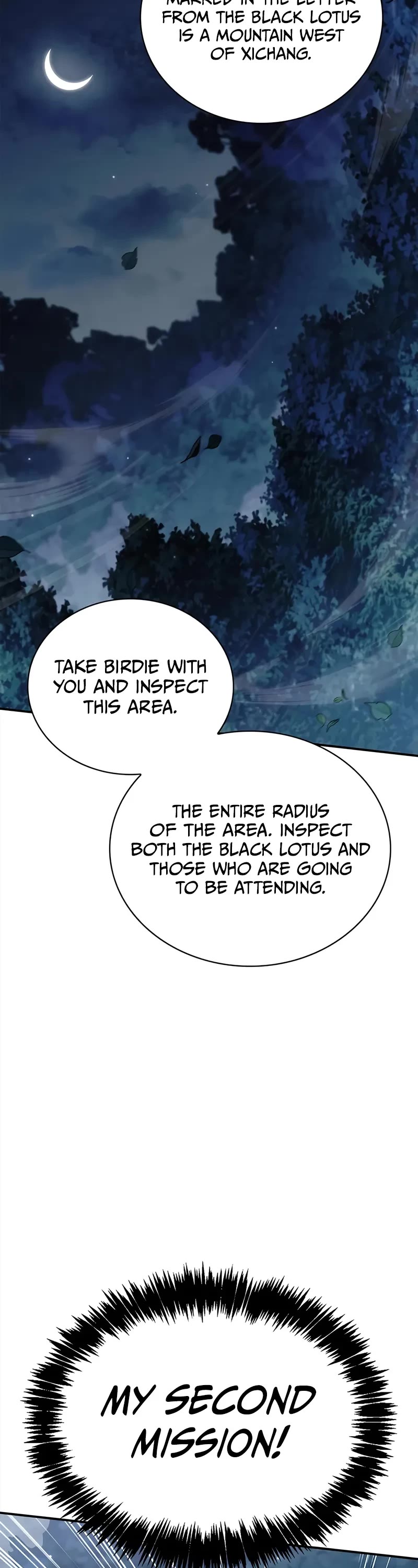 Heavenly Grand Archive's Young Master Chapter 154 page 56 - Chapter 154