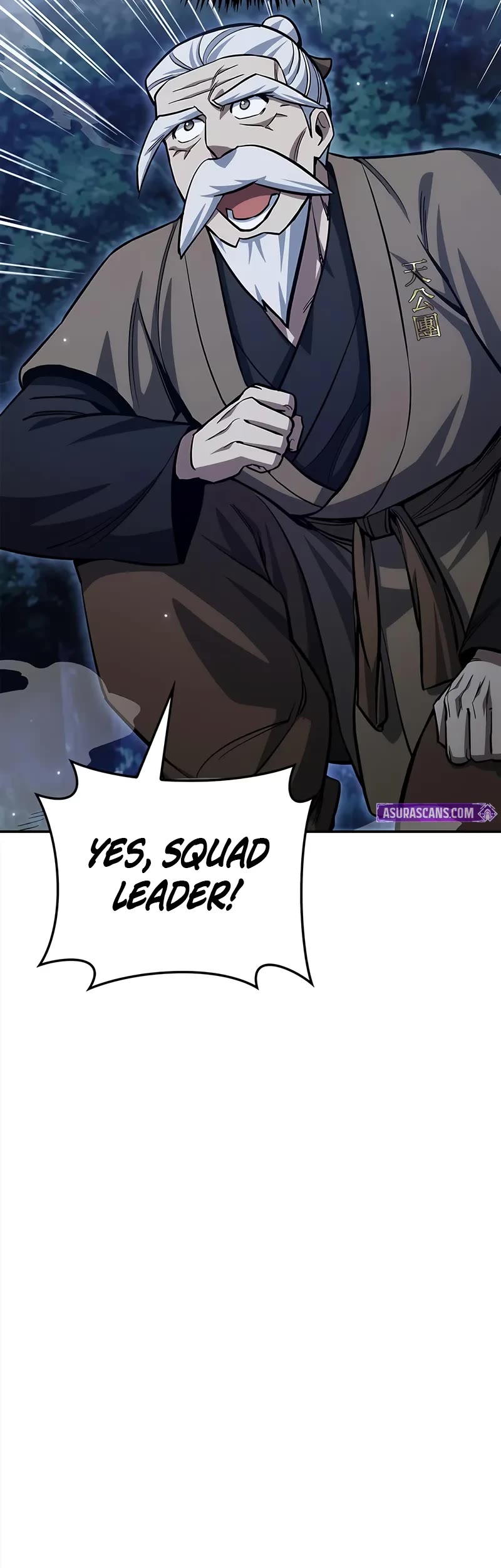 Heavenly Grand Archive's Young Master Chapter 154 page 57 - Chapter 154