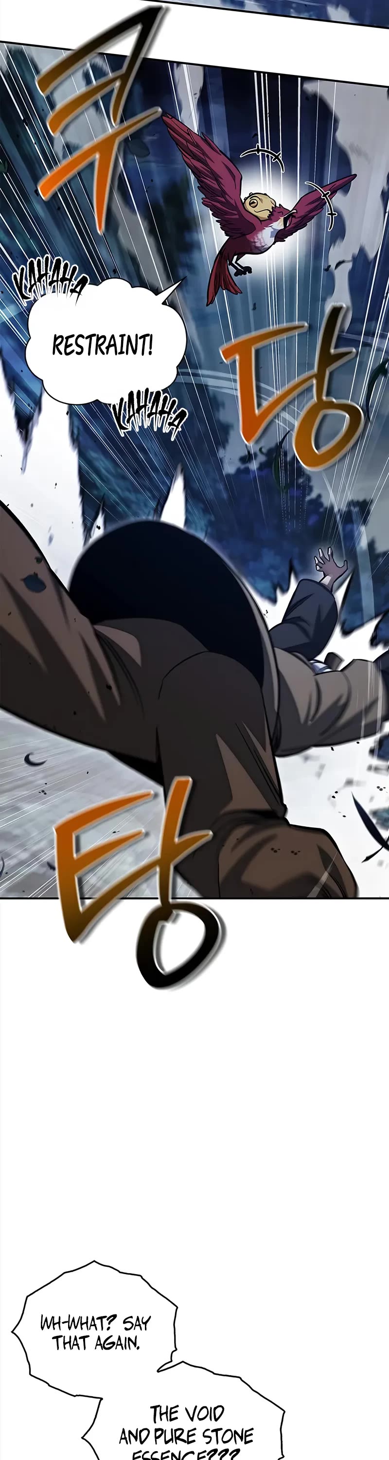 Heavenly Grand Archive's Young Master Chapter 154 page 63 - Chapter 154