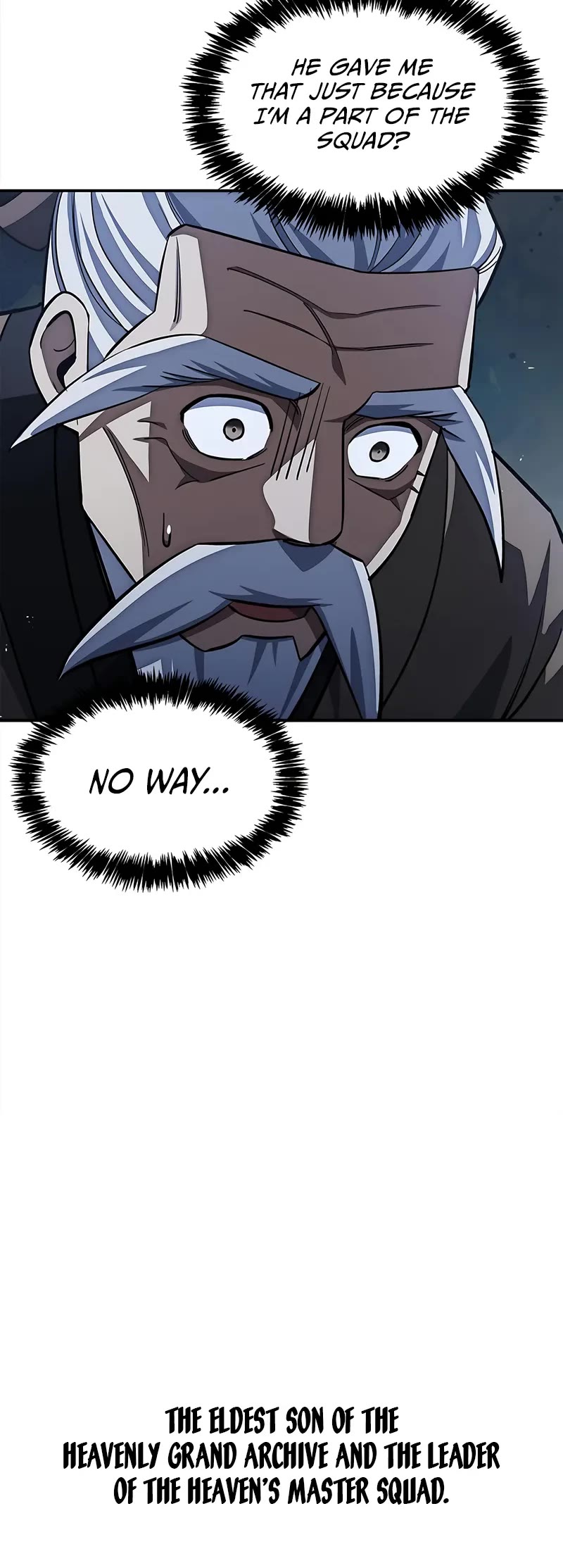 Heavenly Grand Archive's Young Master Chapter 154 page 65 - Chapter 154