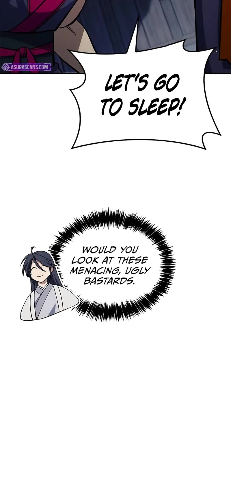Heavenly Grand Archive's Young Master Chapter 155 page 16 - Chapter 155