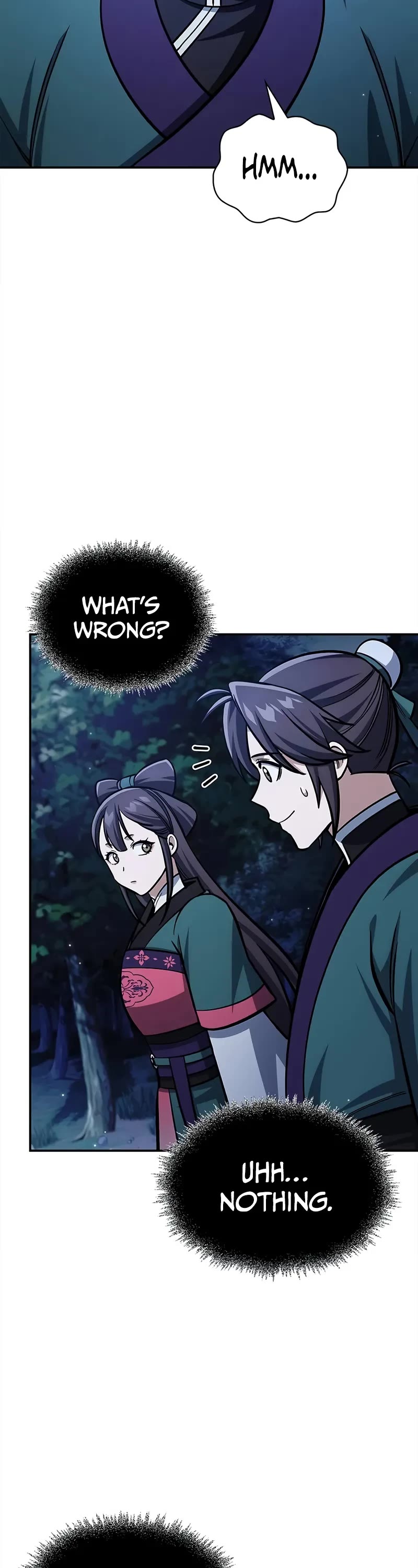 Heavenly Grand Archive's Young Master Chapter 155 page 19 - Chapter 155
