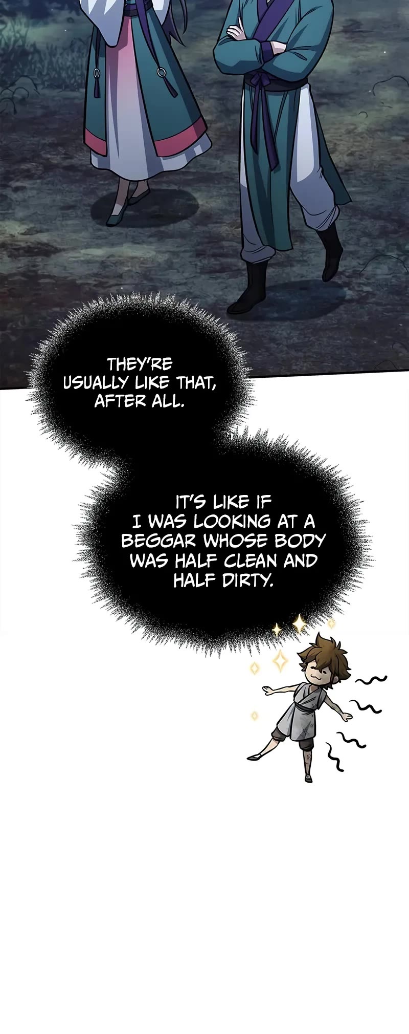 Heavenly Grand Archive's Young Master Chapter 155 page 25 - Chapter 155