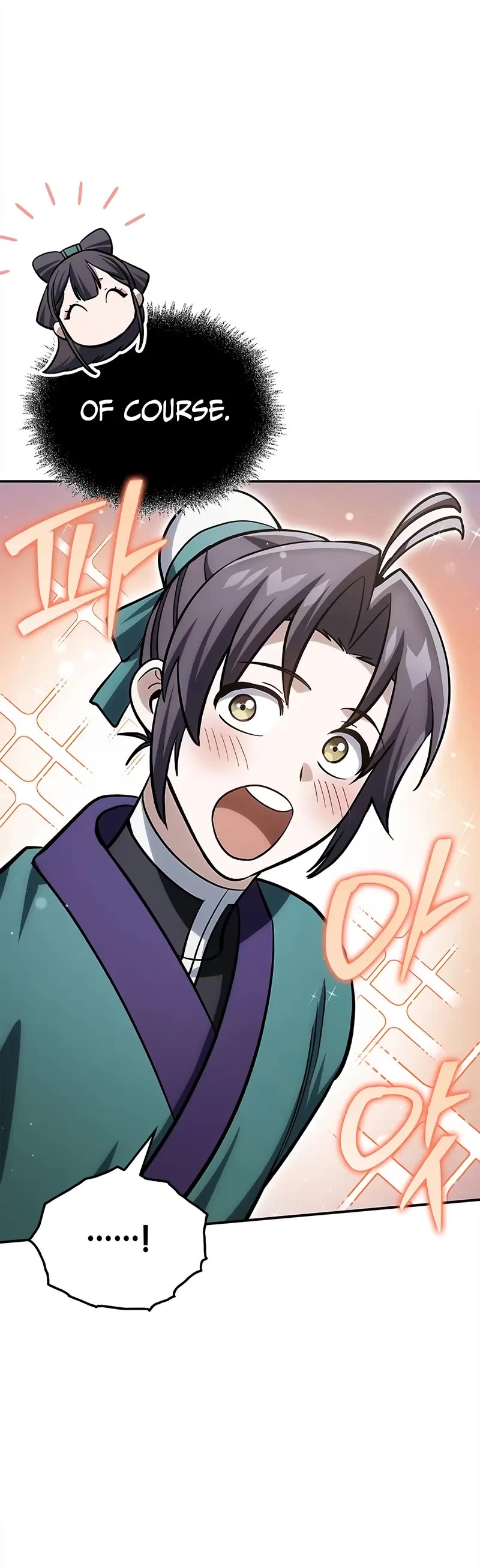 Heavenly Grand Archive's Young Master Chapter 155 page 28 - Chapter 155