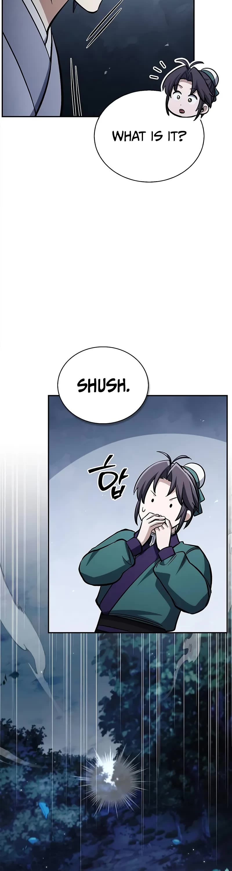 Heavenly Grand Archive's Young Master Chapter 155 page 41 - Chapter 155