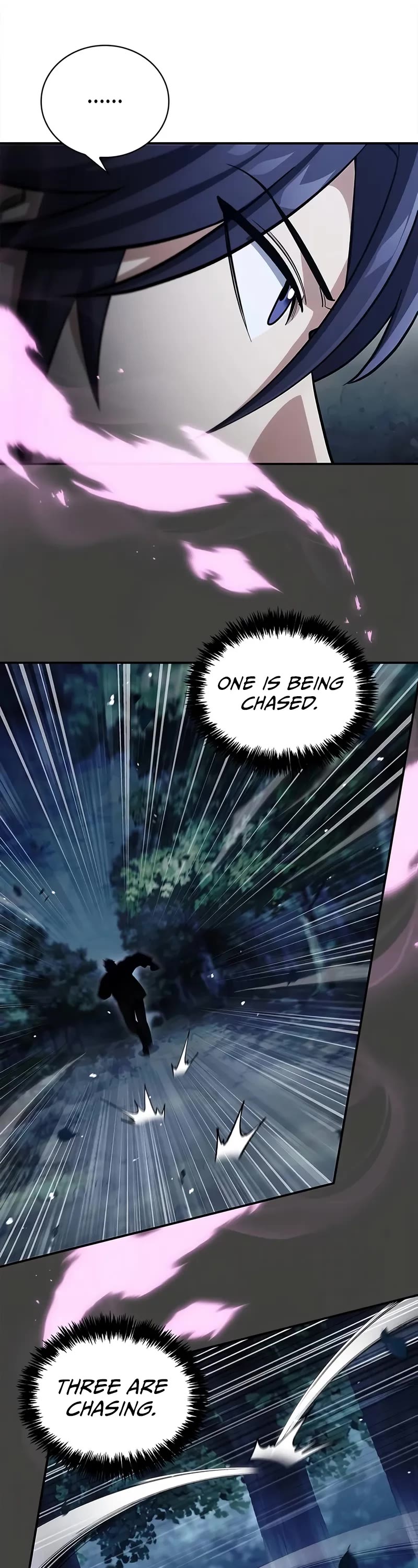 Heavenly Grand Archive's Young Master Chapter 155 page 44 - Chapter 155