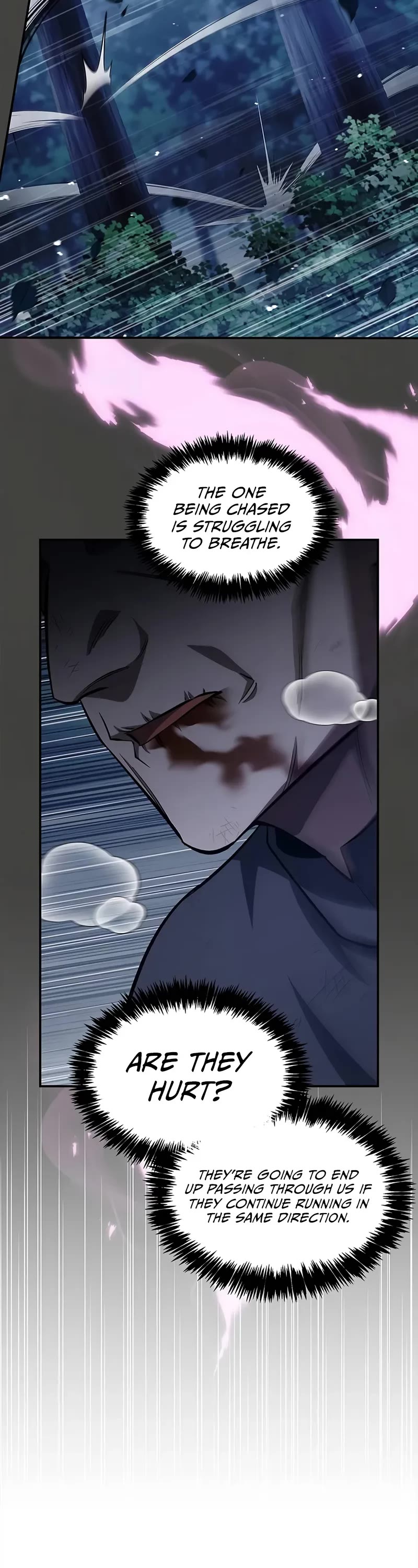 Heavenly Grand Archive's Young Master Chapter 155 page 45 - Chapter 155