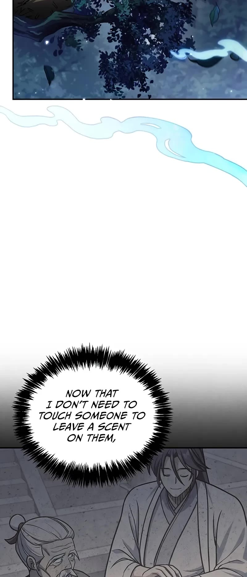 Heavenly Grand Archive's Young Master Chapter 155 page 5 - Chapter 155