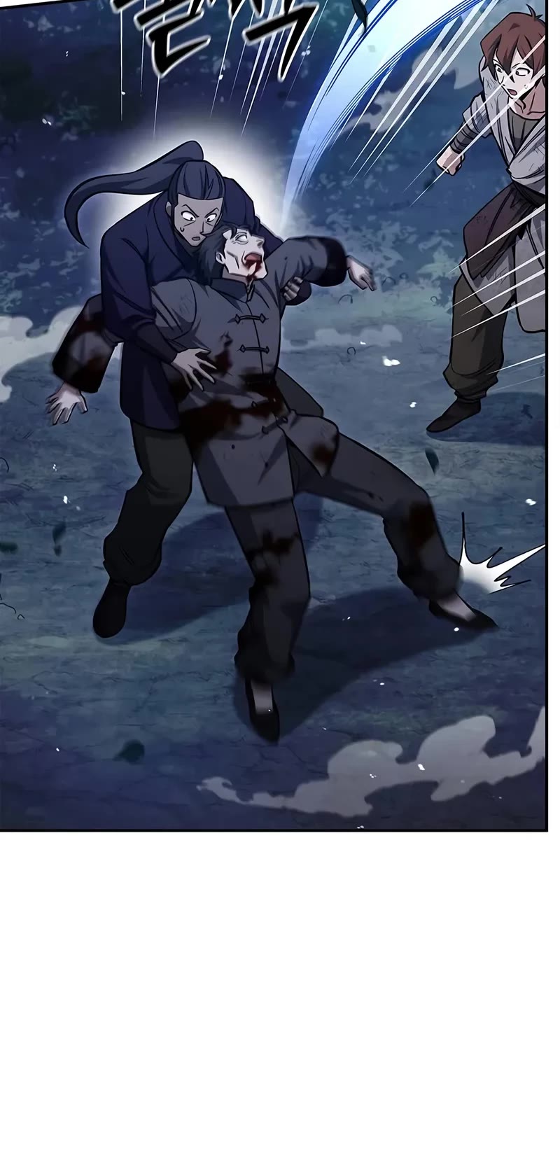 Heavenly Grand Archive's Young Master Chapter 155 page 51 - Chapter 155