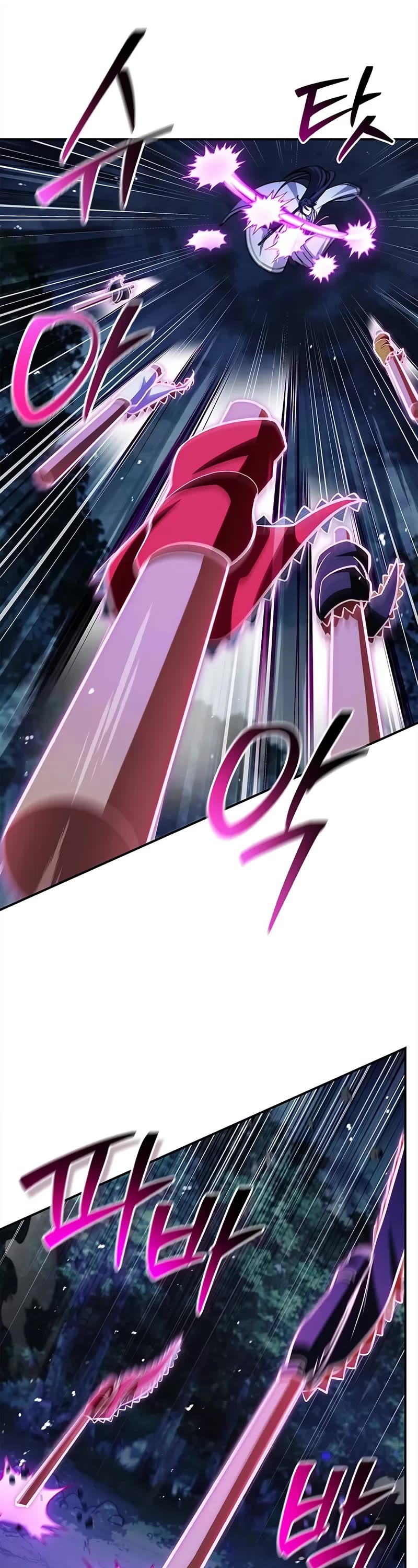 Heavenly Grand Archive's Young Master Chapter 155 page 52 - Chapter 155