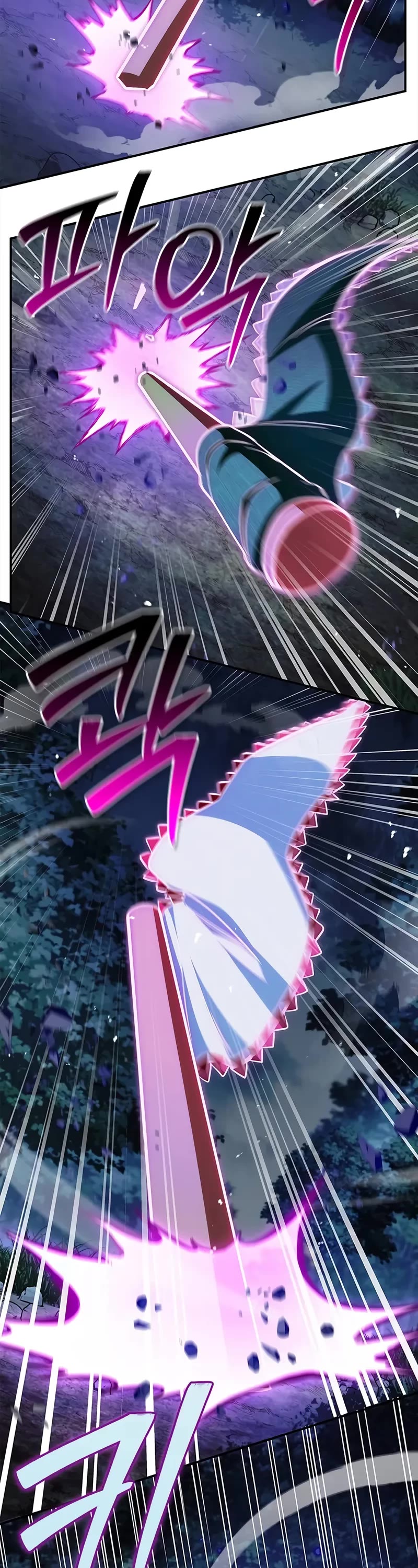 Heavenly Grand Archive's Young Master Chapter 155 page 53 - Chapter 155
