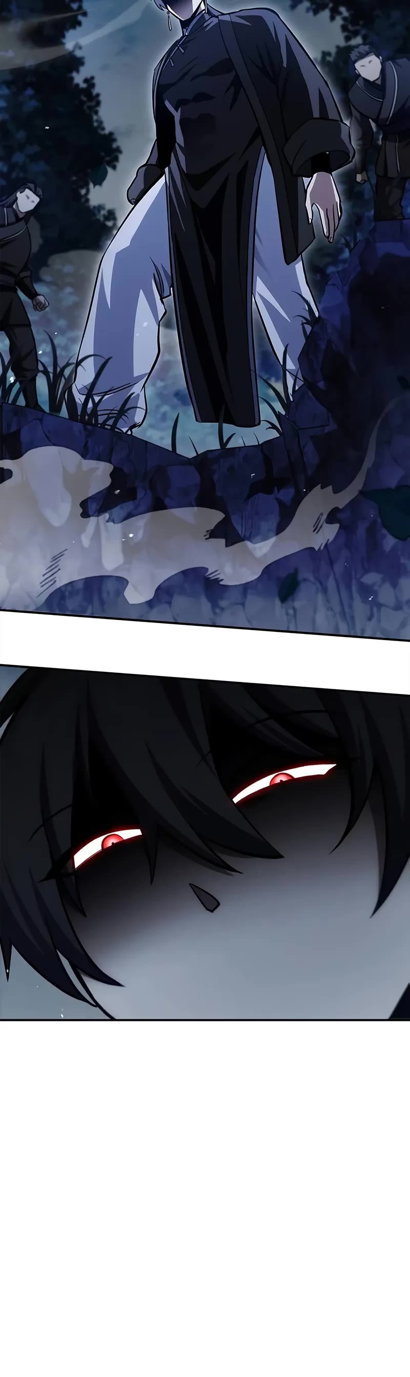 Heavenly Grand Archive's Young Master Chapter 155 page 58 - Chapter 155