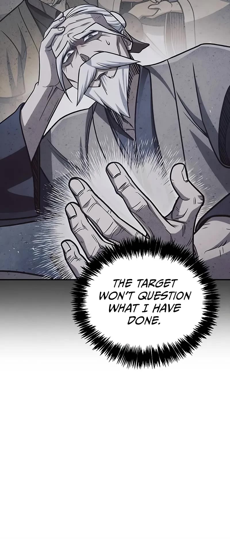 Heavenly Grand Archive's Young Master Chapter 155 page 6 - Chapter 155