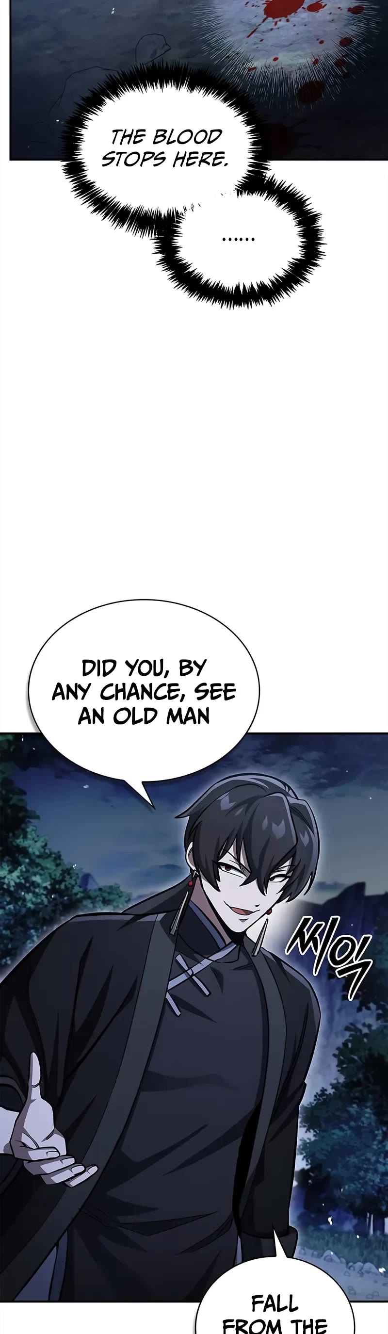 Heavenly Grand Archive's Young Master Chapter 155 page 60 - Chapter 155
