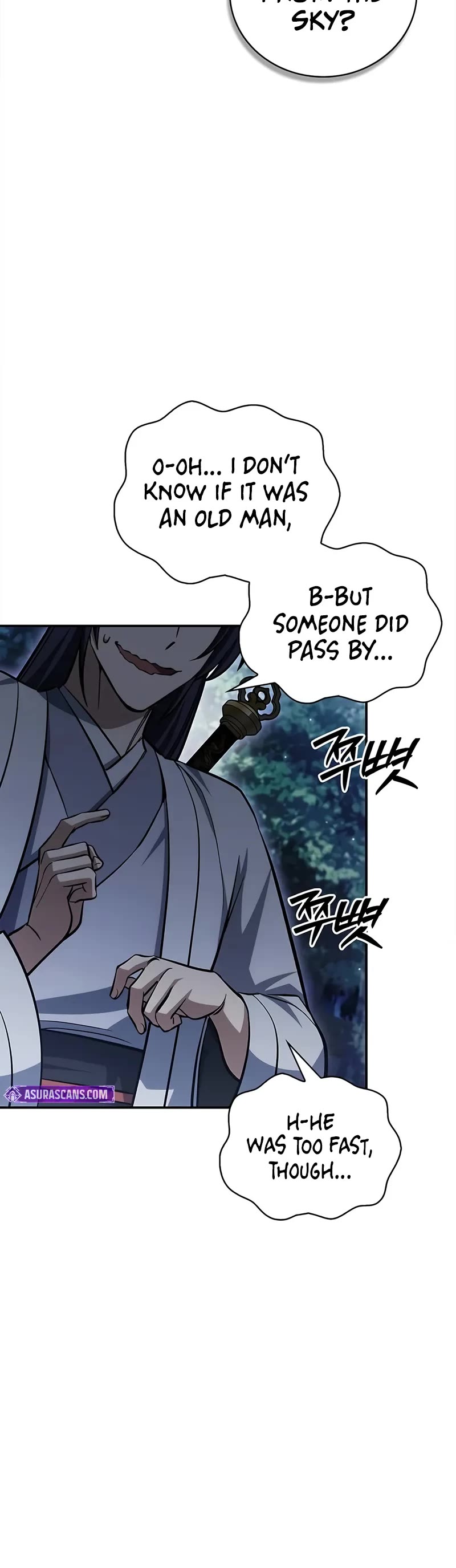 Heavenly Grand Archive's Young Master Chapter 155 page 61 - Chapter 155