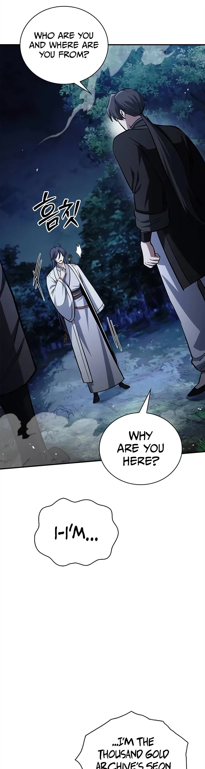 Heavenly Grand Archive's Young Master Chapter 155 page 62 - Chapter 155