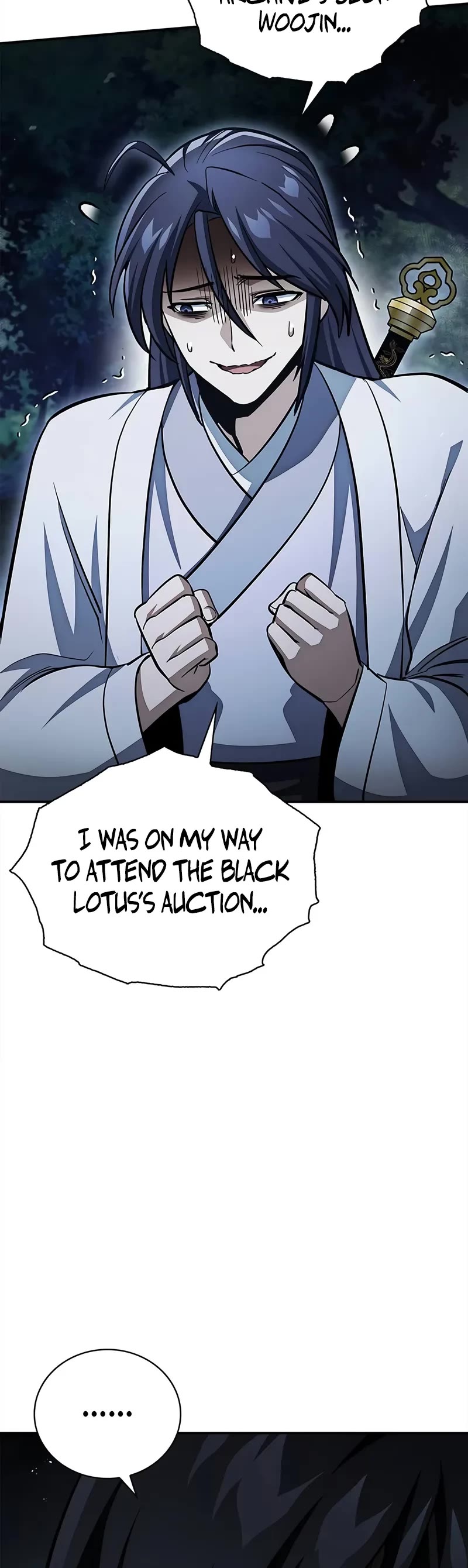 Heavenly Grand Archive's Young Master Chapter 155 page 63 - Chapter 155