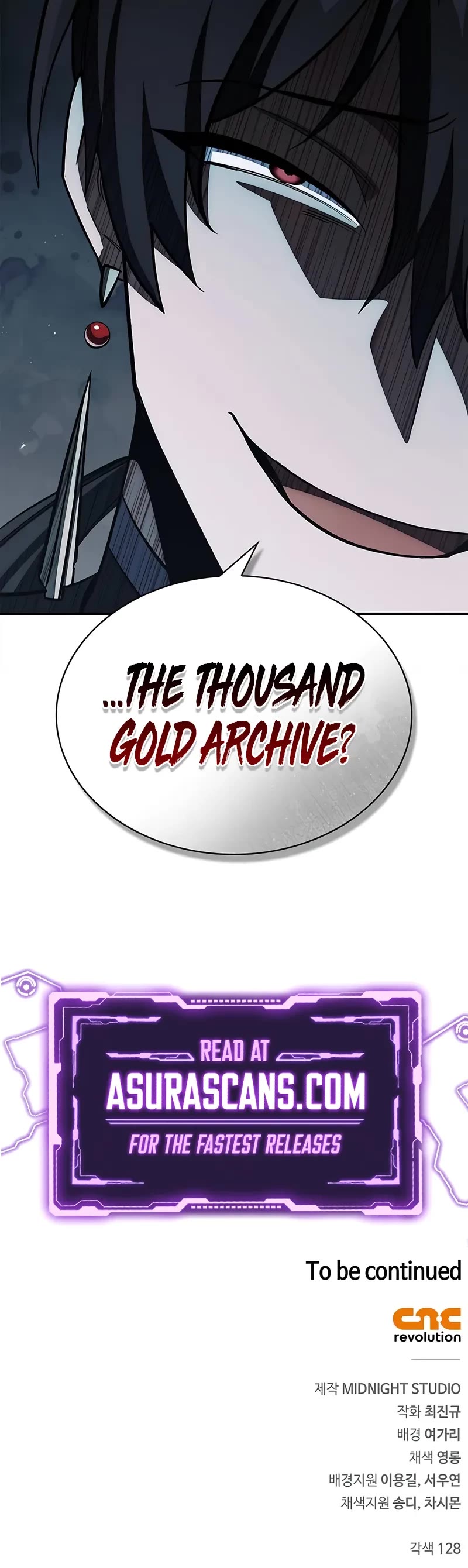 Heavenly Grand Archive's Young Master Chapter 155 page 64 - Chapter 155