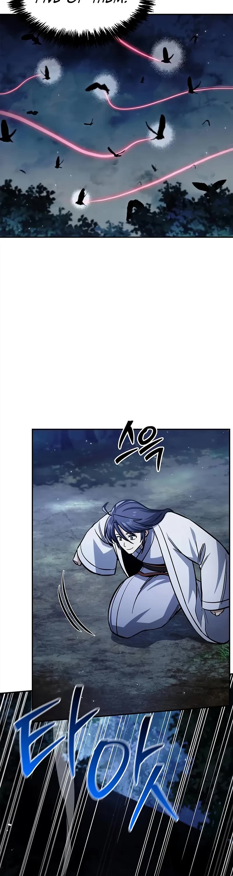 Heavenly Grand Archive's Young Master Chapter 155 page 9 - Chapter 155