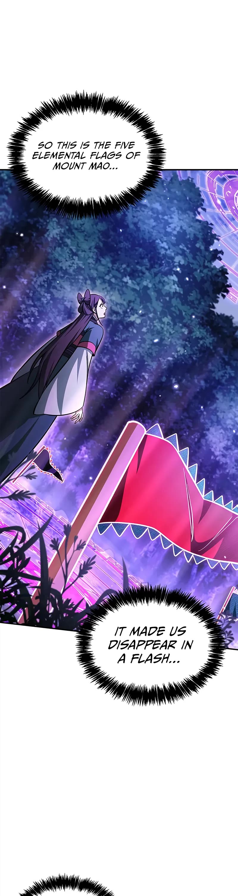 Heavenly Grand Archive's Young Master Chapter 156 page 13 - Chapter 156